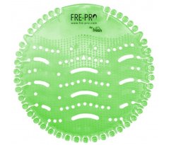 Vonné sitko do pisoára WAVE 2.0, Cucumber Melon, 2 ks/balenie