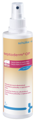 Přípravek pro dezinfekci pokožky Septoderm OP  250 ml