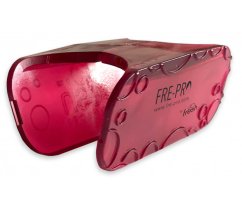Pasívny osviežovač vzduchu ECO AIR CLIP, Spiced Apple