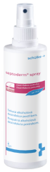 Přípravek pro dezinfekci pokožky Septoderm Spray 250 ml