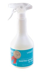 Čistící prostředek na silnou mastnotu Merida GASTRO SPRINT 0,6 l