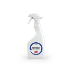 STAR prostriedok na podlahy 500ml