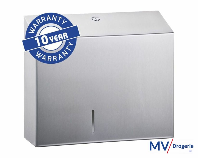 Zásobník na toaletný papier STELLA DUO mat