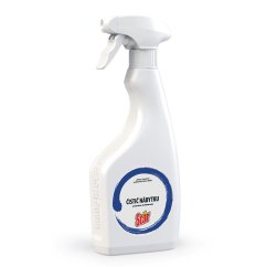 Čistič nábytku 500ml zrelá čerešňa