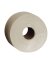 Toaletní papír jednovrstvý, ECONOMY, 28 cm, 350 m, 6 rolí/balení