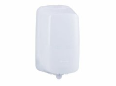 Zásobník na toaletný papier alebo papierové uteráky MERIDA HYGIENE Control FLEXI