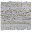 Mop s vreckami STANDARD, bavlna, 40 cm