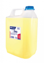 Tekuté mydlo 5 kg DEA, žlté
