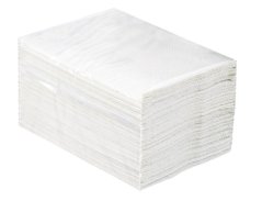 Zásobník na skládaný toaletní papír MERIDA TOP + 2 kartony toaletního papíru