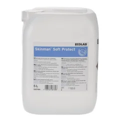 Dezinfekce na ruce Skinman Soft Protect 5l