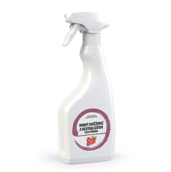 Vonný osvěžovač ČISTÁ PŘÍRODA 500ml