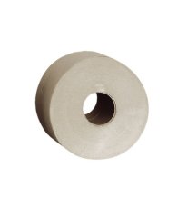 Toaletní papír jednovrstvý, ECONOMY, 19 cm, 180 m, 12 rolí/balení