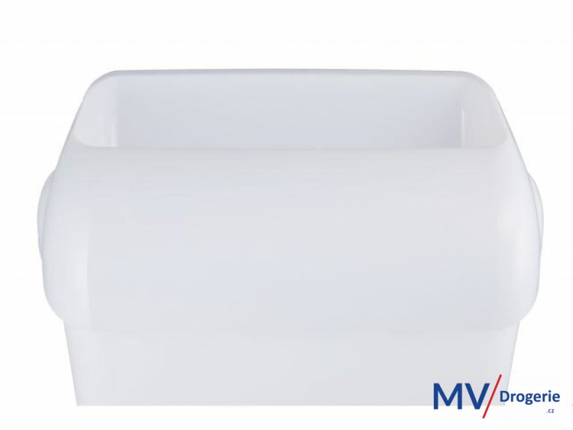 Koš závěsný otevřený MERIDA Hygiene CONTROL, 43 L