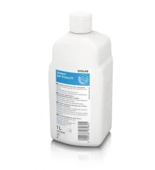 Dezinfekce na ruce Skinman Soft Protect FF 1l