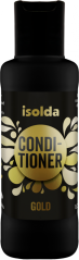 Kondicionér na vlasy ISOLDA Gold conditioner 75 ml