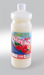 Vonný olej višeň 1l