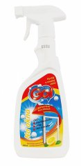 Čistič na okná Go! 500 ml