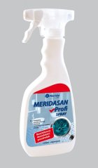Dezinfekce MERIDASAN Profi Spray 0,5 l