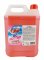 WC gel Go! rose&magnolia 5 l