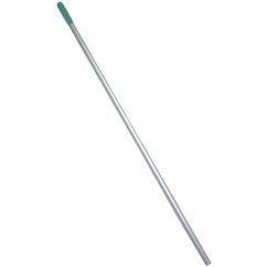 Aluminiová tyč na stěrku plast