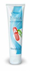 Ochranný krém mastný Banea vitamin A, E, 100  ml