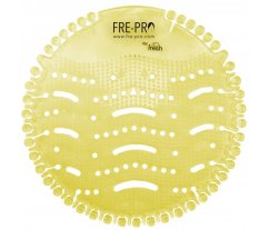 Vonné sítko do pisoáru WAVE 2.0, Citrus, 2ks/balení