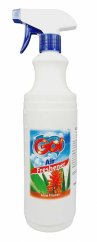Osvěžovač vzduchu Go! air freshener aloe flower 1000  ml