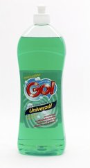 Univerzální čistící prostředek Go! univerzál 1000 ml