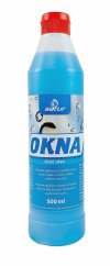 Čistič oken Satur 500 ml