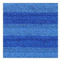 Mop z mikrovlákna PREMIUM modrý, 47 cm