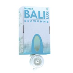 Penové mydlo neparfumované Merida BALI LUX 700 g