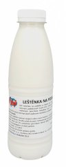 Leštenka na podlahu Go! 500 ml
