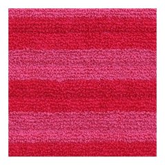 Mop z mikrovlákna PREMIUM červený, 47 cm