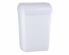 Koš závěsný otevřený MERIDA Hygiene CONTROL, 23 L