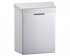 Kôš na sanitárny odpad STELLA 4,5 l lesk