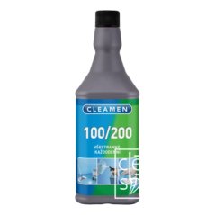 Čistiaci prostriedok CLEAMEN 100/200 všestranný, každodenný 1 l