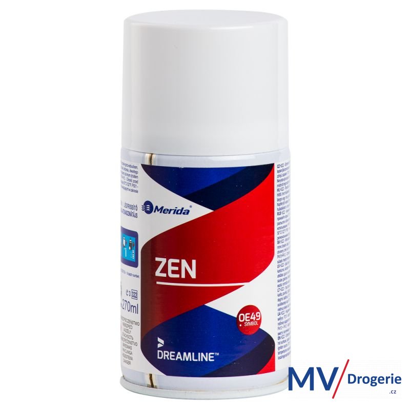 Vůně do osvěžovače vzduchu ZEN 250 ml