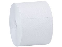 Zásobník na 2 role Hygiene CONTROL + 3 balení toaletního papíru (54 rolí), OPTIMUM bez dutinky