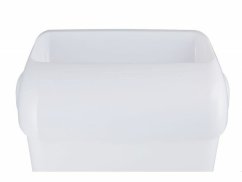 Koš závěsný otevřený MERIDA Hygiene CONTROL, 43 L