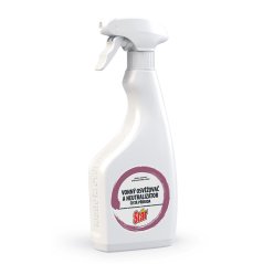 Vonný osvěžovač ČISTÁ PŘÍRODA 500ml