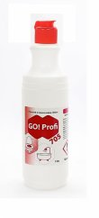 Prostředek na rez a vodní kámen Go! profi 705, 1l