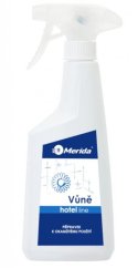 Vůně do hotelových prostor , Merida HOTEL line 500 ml