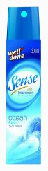 Osvěžovač vzduchu, Sense 300 ml OCEÁN
