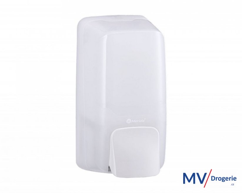 Dávkovač tekutého mýdla na dolévání MERIDA Hygiene CONTROL MINI