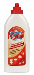 Prostředek na rez a vodní kámen Go! 500 ml