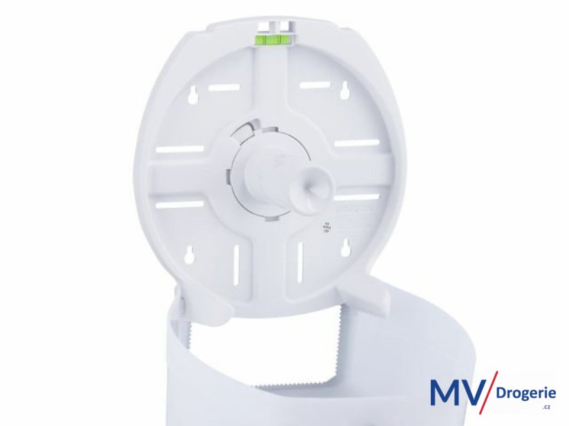 Zásobník na toaletní papír MERIDA Hygiene CONTROL MAXI