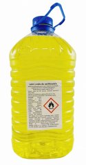 Letní směs do ostřikovače Satur 5 l