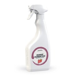 Hygienický postřikový čistič 500ml