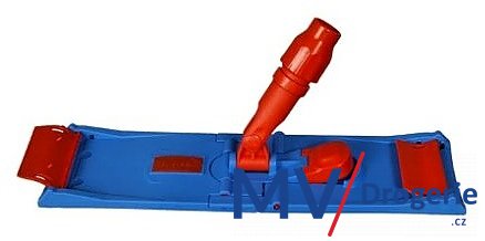 Držák jazykového mopu mechanický 40cm