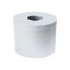 Toaletný papier dvojvrstvový, MERIDA FLEXI, 100% celulóza, výška 13,5 cm, priemer 18cm, 180 m, 12 roliek/balenie